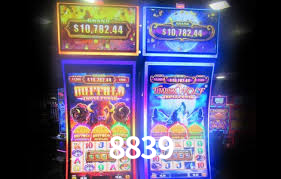 Desvendando o Mundo dos Jogos Virtuais na 8839