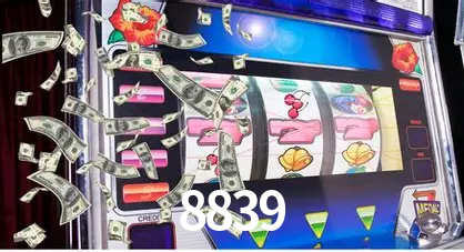 A Experiência Imersiva dos Cassinos Ao Vivo no 8839