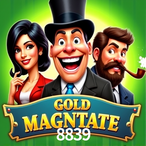 A Emoção da Loteria na 8839: Uma Chance de Mudança de Vida