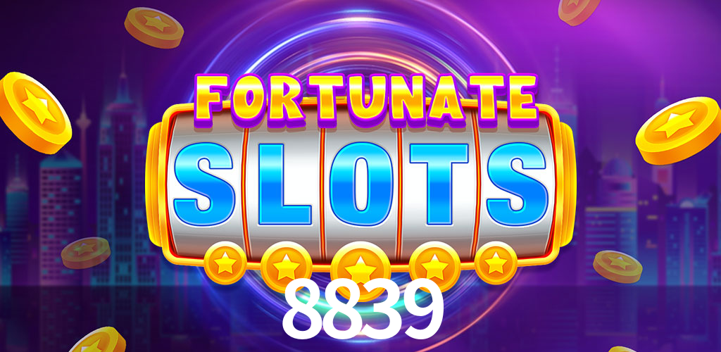 Explorando a Categoria de Eventos em Apostas na 8839