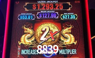 Desvendando o Mundo dos Jogos Virtuais na 8839